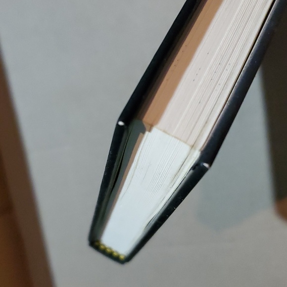 ☿ The Mercury Retrograde Book: Turn Chaos Into Creativity hardcover 📚 - Picture 4 of 12